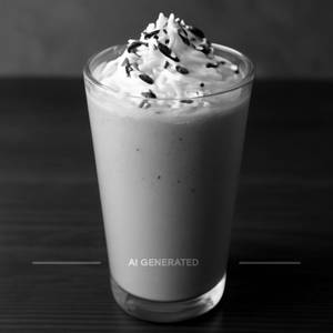 Cold Coffee