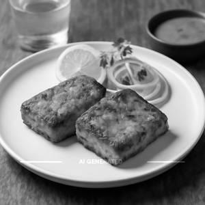 Fish Tikka (Pack of 2)?????                                      
