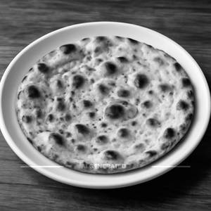 Tandoori Roti