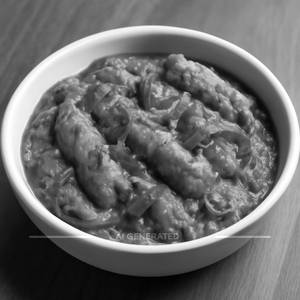 Kadhai Chaap