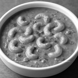 Kaju masala