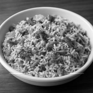 Spl Veg Fried Rice