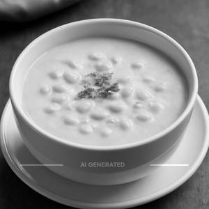 Sweet Corn Soup