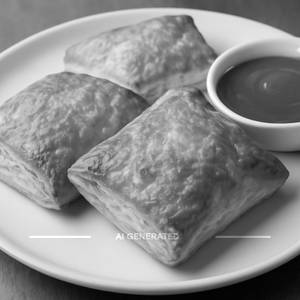 Chesse Patties