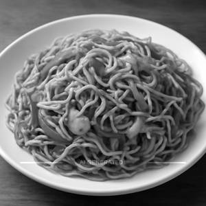 Veg Chowmein