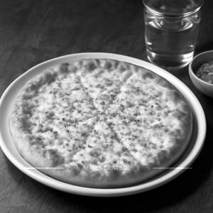Classic Pizza