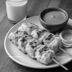Special Malai Chaap