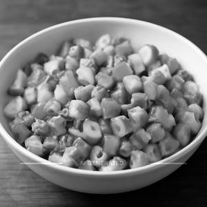 Kachumber Salad