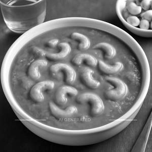 Kaju curry