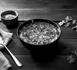 Dal Khichdi