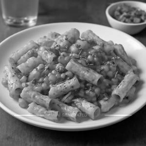 Masala pasta