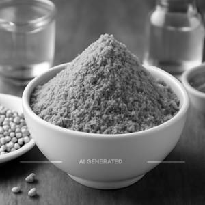 Dhaniya powder [accompaniments and masalas]
