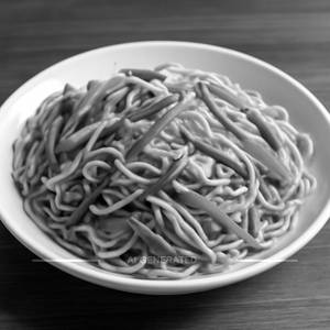 Chow mein Veg