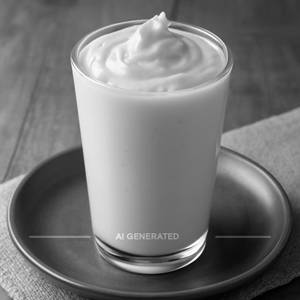 Mango Shake