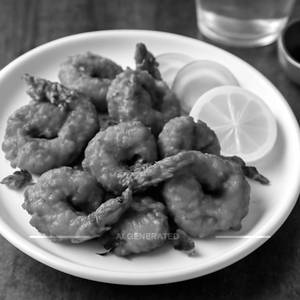 Prawns 65