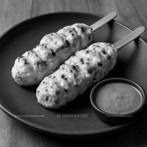 Malai Soya Chaap( Pack of 2)