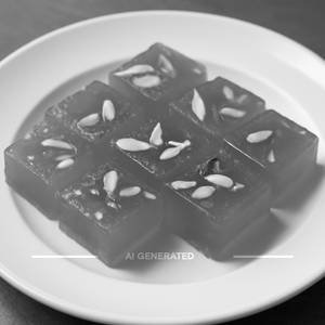 Bombay Halwa