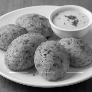 Idli powder