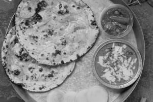 Medium meal