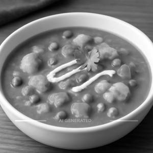 Veg Gulabi