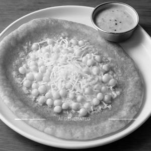 Sweet Corn Cheese