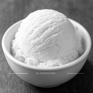 Vanilla Icecream