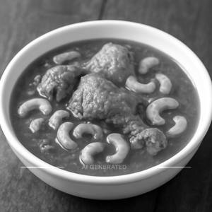 Chicken Cashewnut Curry