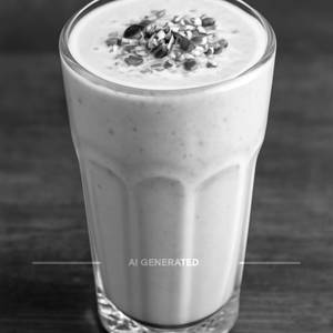 Pista Milkshake