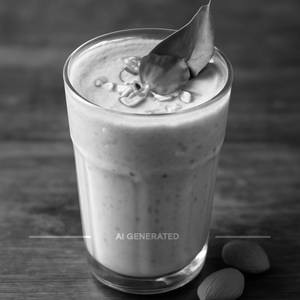 Banarasi Paan Shake