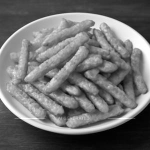 Peri Peri Fries