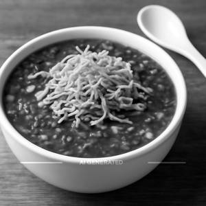 Veg Manchow Soup
