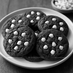 Chocolate Cookies (200 Gms)