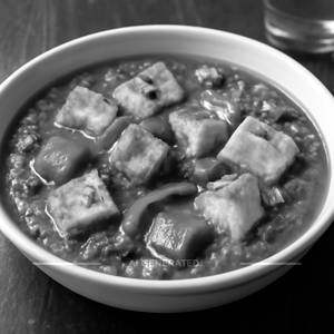 Kadhai Paneer