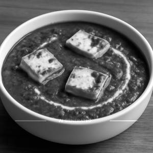 Palak Paneer