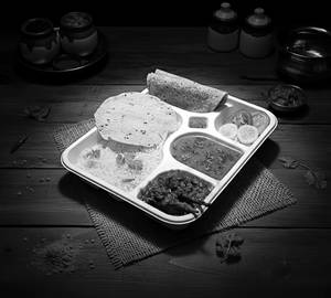 Veg Full Thali