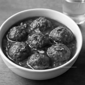 Veg Manchuria