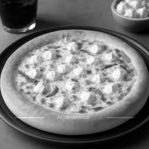 Cheese Burst Pizza