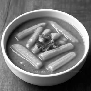 Baby Corn Curry