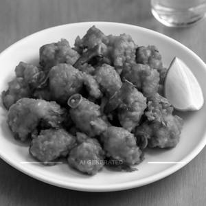Chicken 65