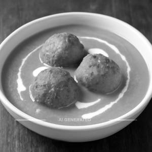 Paneer Kofta