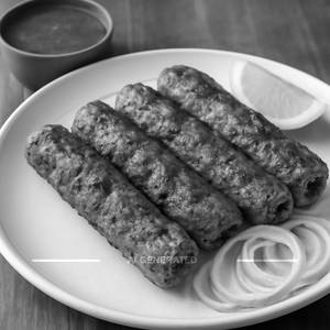 Chicken Pahadi Kabab