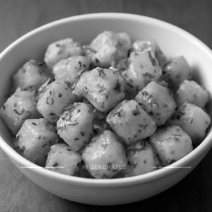 Aloo Jeera