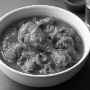 Chicken Do Pyaza