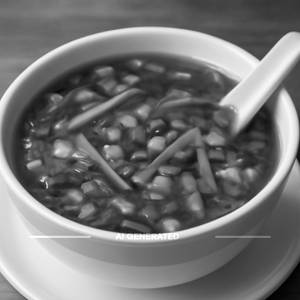 Veg Hot And Sour Soup