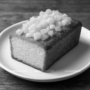 Pineapple Cake [1 Pound]