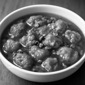 Chicken Manchurian  