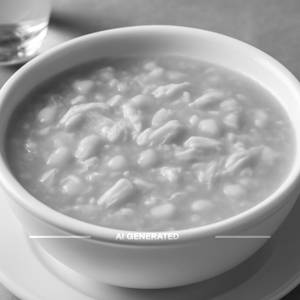 Chicken Sweet Corn Soup
