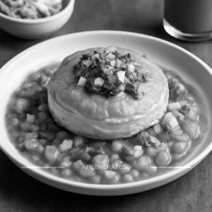 Ragada Patties