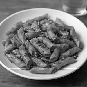 Red Pasta