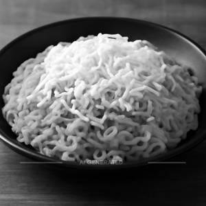 Cheese Maggi